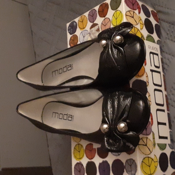 Moda Spana Shoes - Shoes